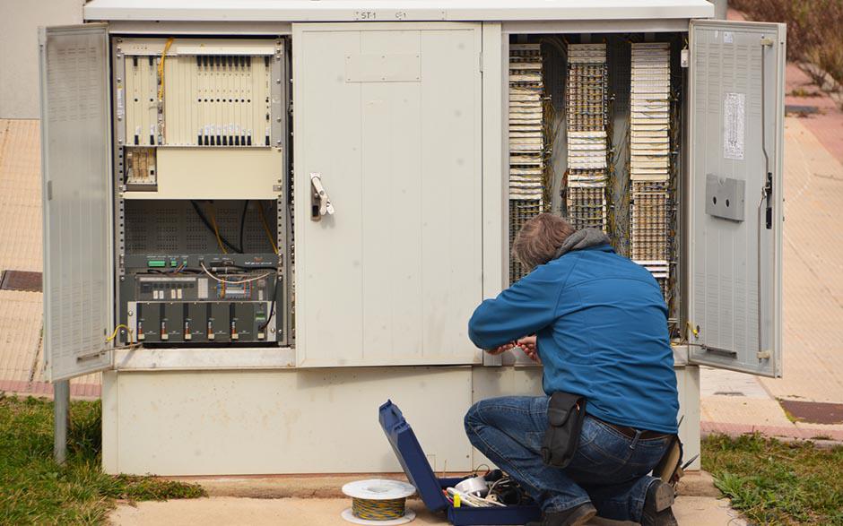 électricien dépannage Sartrouville