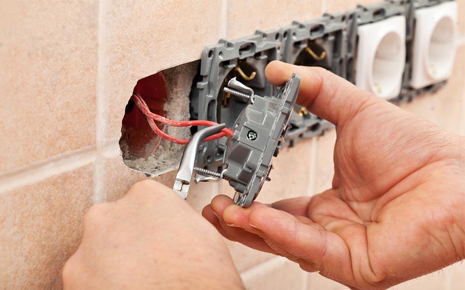  électricien dépannage Goussainville