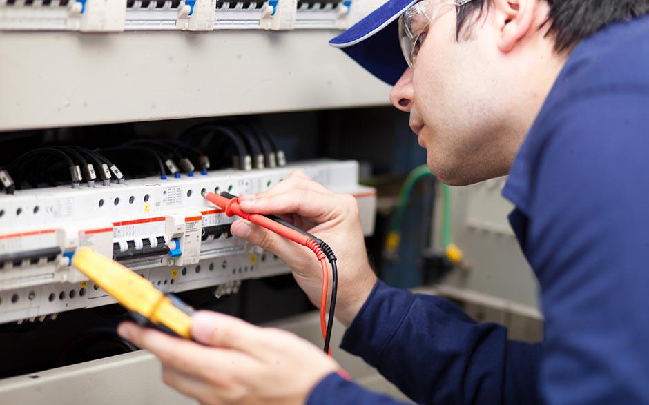  électricien dépannage Goussainville