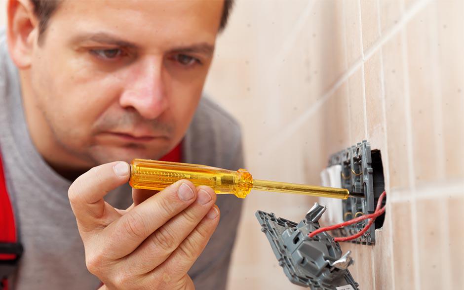  électricien dépannage Goussainville