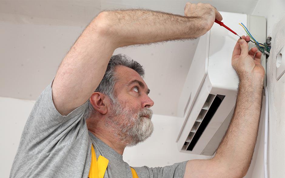 dépannage électricien Goussainville