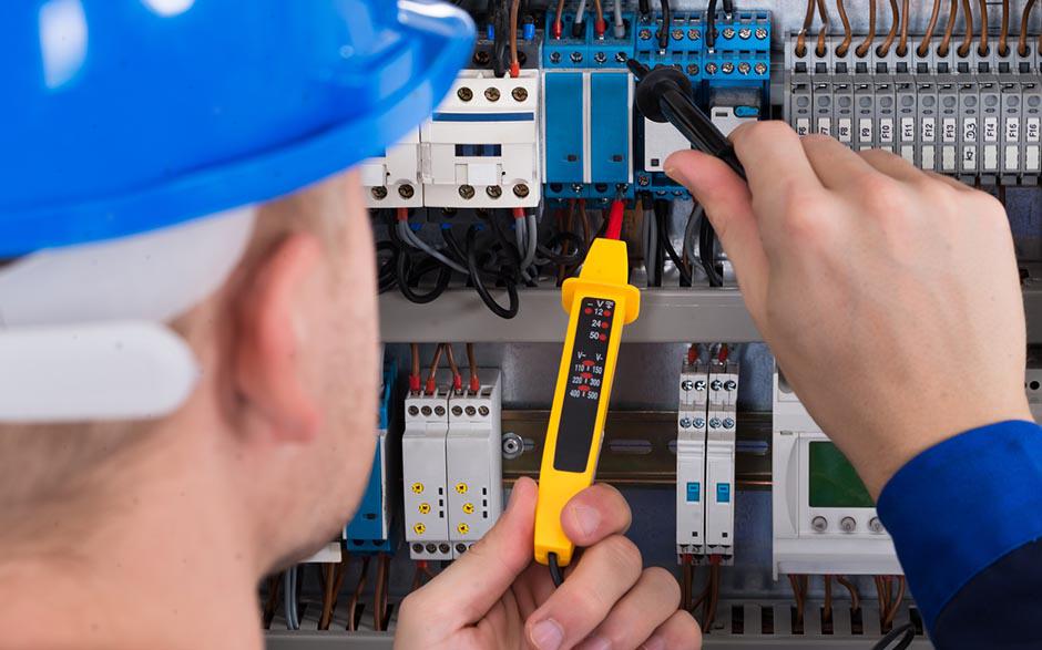 électricien dépannage Sartrouville