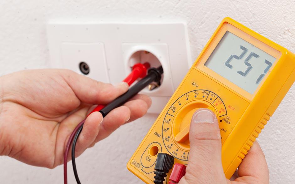électricien dépannage Sartrouville